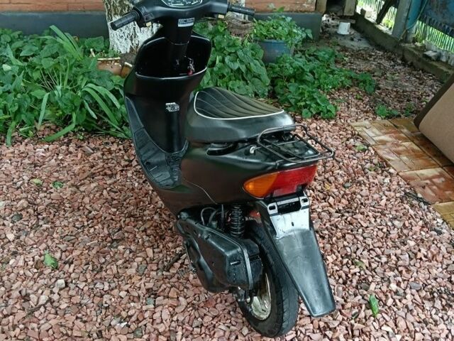 Хонда Другая, объемом двигателя 49 л и пробегом 0 тыс. км за 298 $, фото 1 на Automoto.ua