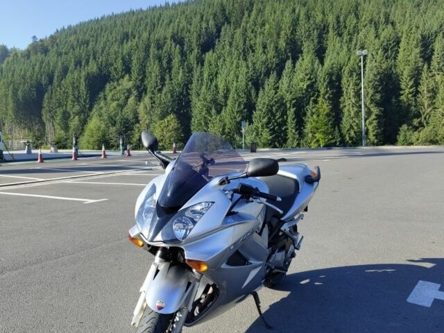 Хонда Другая, объемом двигателя 0.8 л и пробегом 0 тыс. км за 5200 $, фото 2 на Automoto.ua