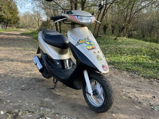 Хонда Другая, объемом двигателя 49 л и пробегом 0 тыс. км за 220 $, фото 7 на Automoto.ua