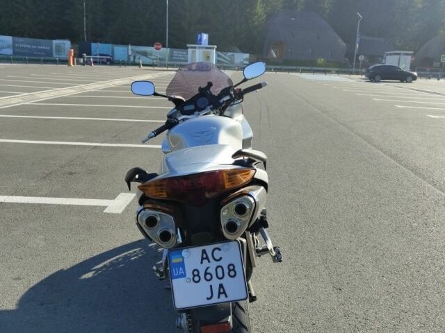 Хонда Другая, объемом двигателя 0.8 л и пробегом 0 тыс. км за 5200 $, фото 4 на Automoto.ua