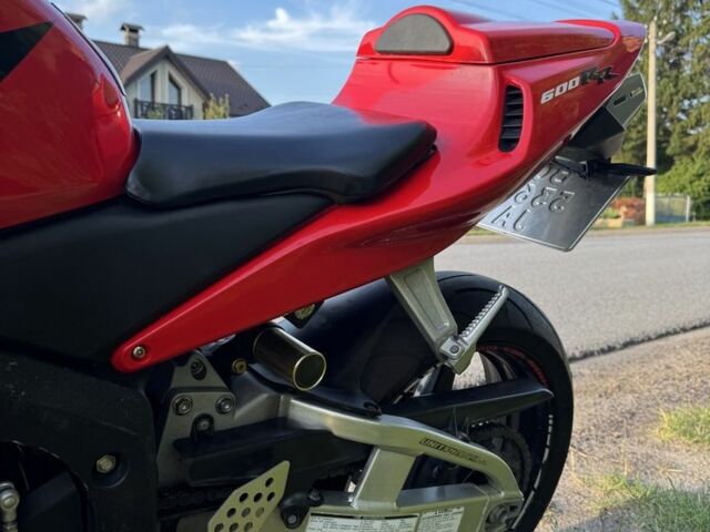 Хонда Інша, об'ємом двигуна 0.6 л та пробігом 0 тис. км за 5600 $, фото 2 на Automoto.ua