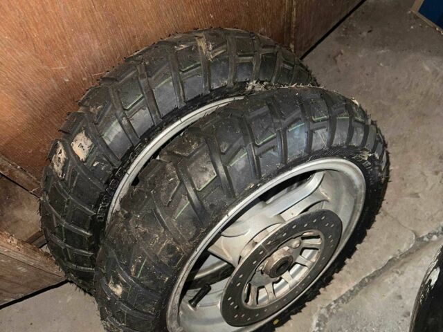 Хонда Другая, объемом двигателя 90 л и пробегом 0 тыс. км за 300 $, фото 6 на Automoto.ua