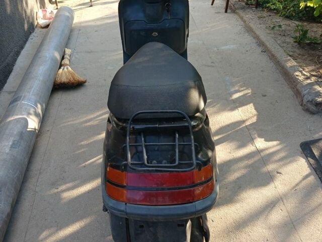 Хонда Другая, объемом двигателя 49 л и пробегом 0 тыс. км за 207 $, фото 2 на Automoto.ua