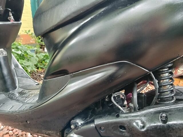 Хонда Другая, объемом двигателя 49 л и пробегом 0 тыс. км за 298 $, фото 6 на Automoto.ua