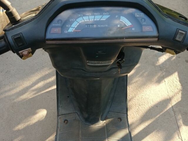 Хонда Другая, объемом двигателя 49 л и пробегом 0 тыс. км за 207 $, фото 3 на Automoto.ua