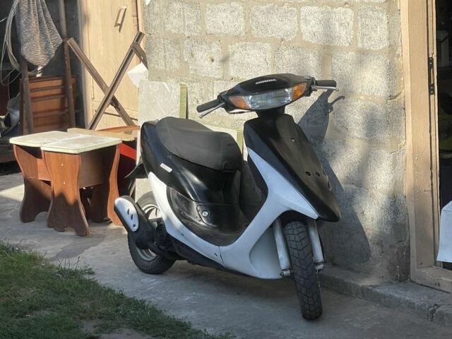 Хонда Другая, объемом двигателя 0 л и пробегом 0 тыс. км за 264 $, фото 1 на Automoto.ua