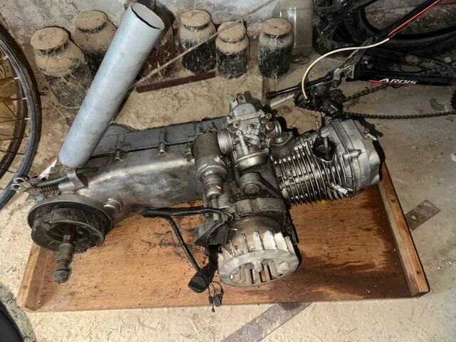 Хонда Другая, объемом двигателя 90 л и пробегом 0 тыс. км за 300 $, фото 11 на Automoto.ua