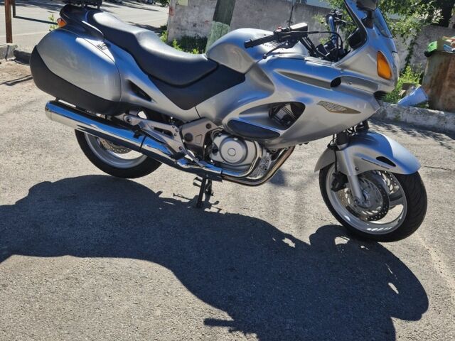 Хонда Інша, об'ємом двигуна 0.65 л та пробігом 0 тис. км за 4200 $, фото 6 на Automoto.ua