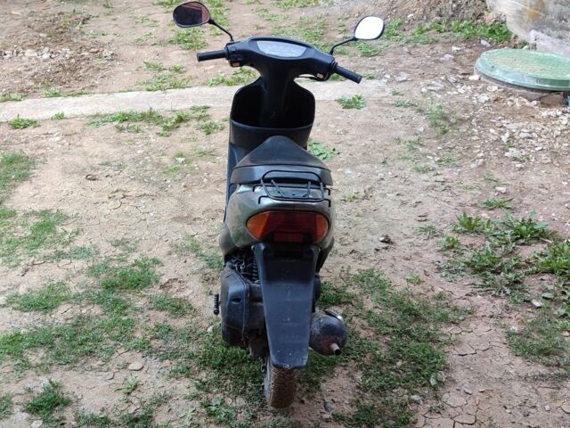 Хонда Інша, об'ємом двигуна 0 л та пробігом 0 тис. км за 450 $, фото 2 на Automoto.ua