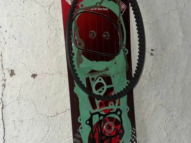 Хонда Другая, объемом двигателя 90 л и пробегом 0 тыс. км за 300 $, фото 7 на Automoto.ua