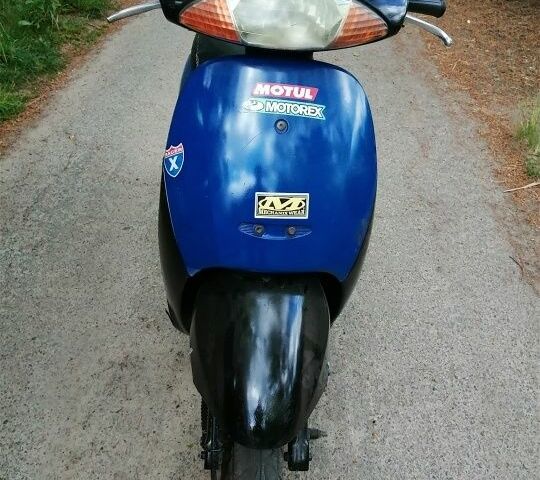 Хонда Другая, объемом двигателя 65 л и пробегом 0 тыс. км за 119 $, фото 1 на Automoto.ua