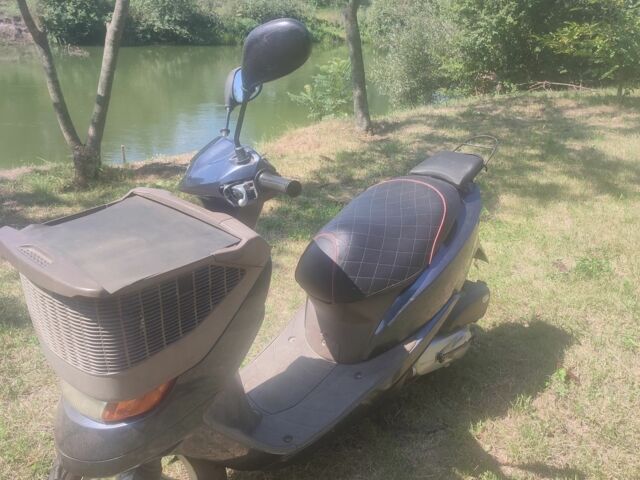 Хонда Другая, объемом двигателя 49 л и пробегом 0 тыс. км за 16000 $, фото 2 на Automoto.ua