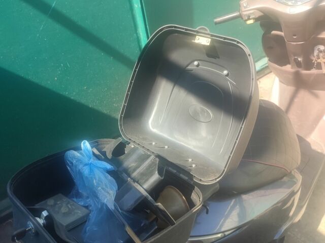 Хонда Другая, объемом двигателя 49 л и пробегом 0 тыс. км за 16000 $, фото 10 на Automoto.ua