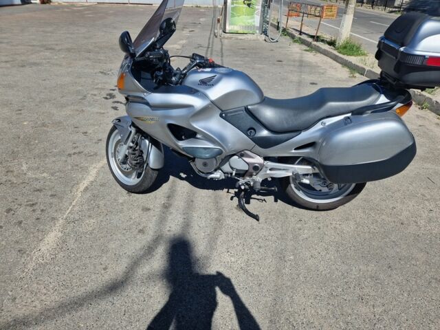 Хонда Інша, об'ємом двигуна 0.65 л та пробігом 0 тис. км за 4200 $, фото 7 на Automoto.ua