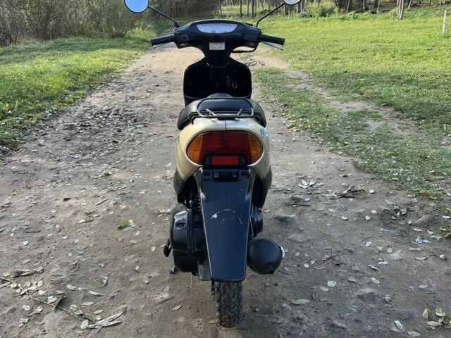 Хонда Другая, объемом двигателя 49 л и пробегом 0 тыс. км за 220 $, фото 4 на Automoto.ua