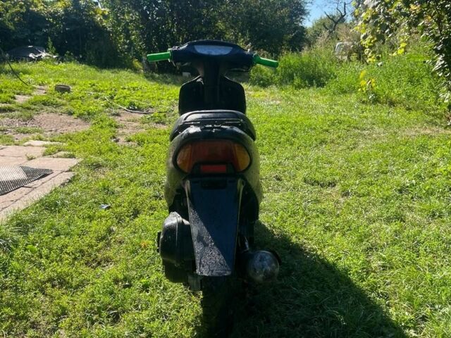 Хонда Другая, объемом двигателя 65 л и пробегом 0 тыс. км за 251 $, фото 1 на Automoto.ua