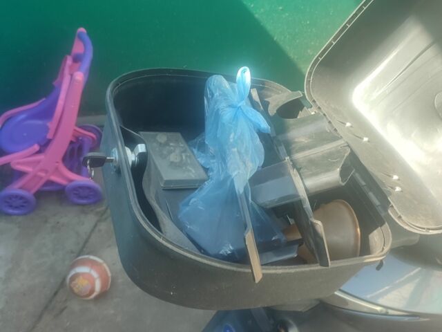 Хонда Другая, объемом двигателя 49 л и пробегом 0 тыс. км за 16000 $, фото 9 на Automoto.ua