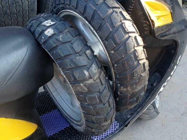 Хонда Другая, объемом двигателя 90 л и пробегом 0 тыс. км за 300 $, фото 12 на Automoto.ua