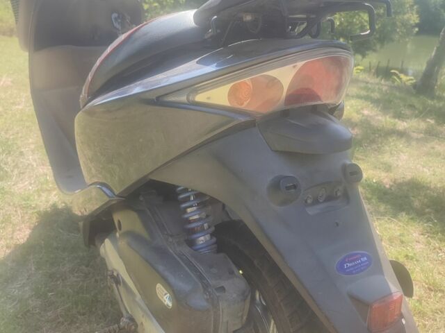 Хонда Другая, объемом двигателя 49 л и пробегом 0 тыс. км за 16000 $, фото 1 на Automoto.ua