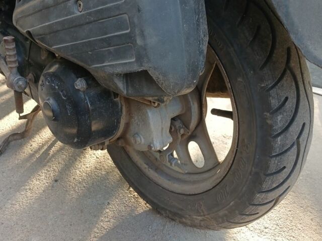 Хонда Другая, объемом двигателя 49 л и пробегом 0 тыс. км за 207 $, фото 5 на Automoto.ua