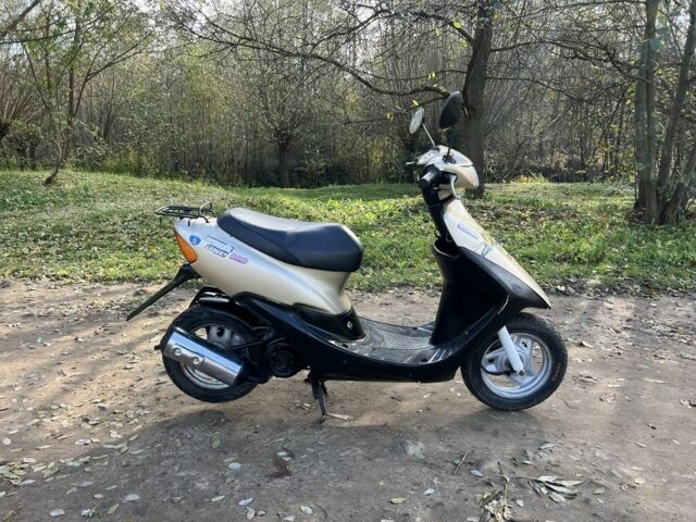 Хонда Другая, объемом двигателя 49 л и пробегом 0 тыс. км за 220 $, фото 6 на Automoto.ua