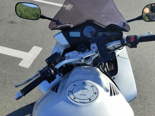 Хонда Другая, объемом двигателя 0.8 л и пробегом 0 тыс. км за 5200 $, фото 7 на Automoto.ua