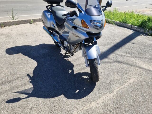 Хонда Інша, об'ємом двигуна 0.65 л та пробігом 0 тис. км за 4200 $, фото 5 на Automoto.ua