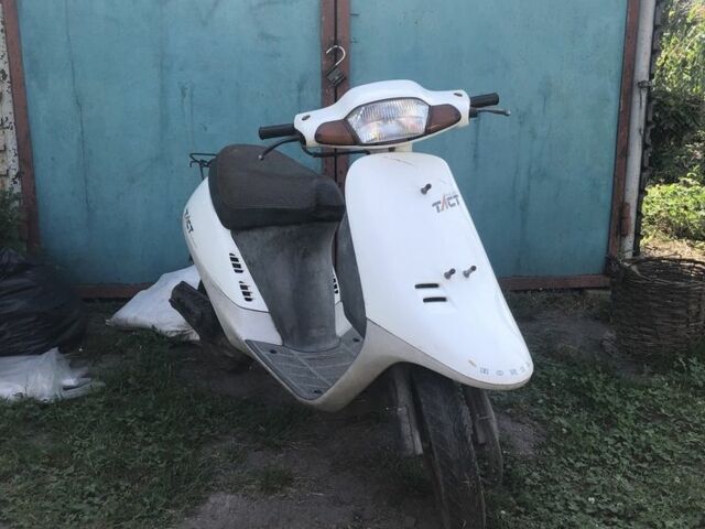 Хонда Другая, объемом двигателя 65 л и пробегом 0 тыс. км за 333 $, фото 3 на Automoto.ua