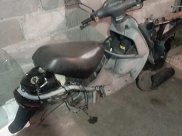 Хонда Інша, об'ємом двигуна 50 л та пробігом 0 тис. км за 107 $, фото 1 на Automoto.ua