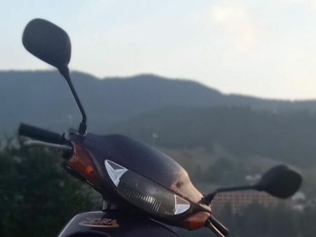 Хонда Другая, объемом двигателя 49 л и пробегом 0 тыс. км за 334 $, фото 3 на Automoto.ua