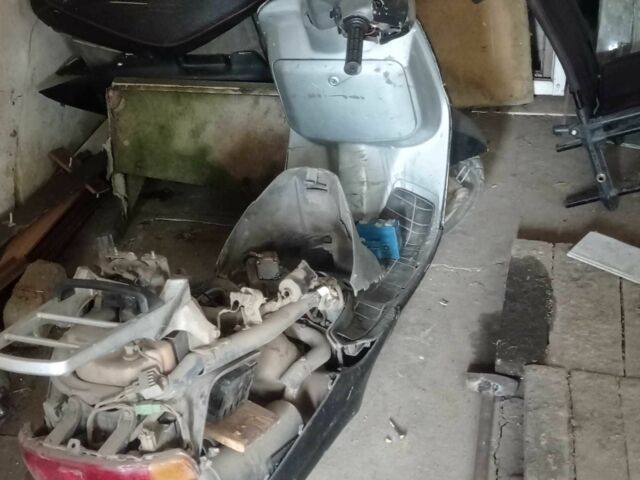 Хонда Другая, объемом двигателя 90 л и пробегом 0 тыс. км за 300 $, фото 22 на Automoto.ua