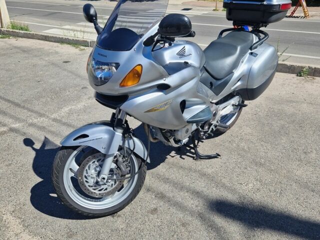 Хонда Інша, об'ємом двигуна 0.65 л та пробігом 0 тис. км за 4200 $, фото 3 на Automoto.ua