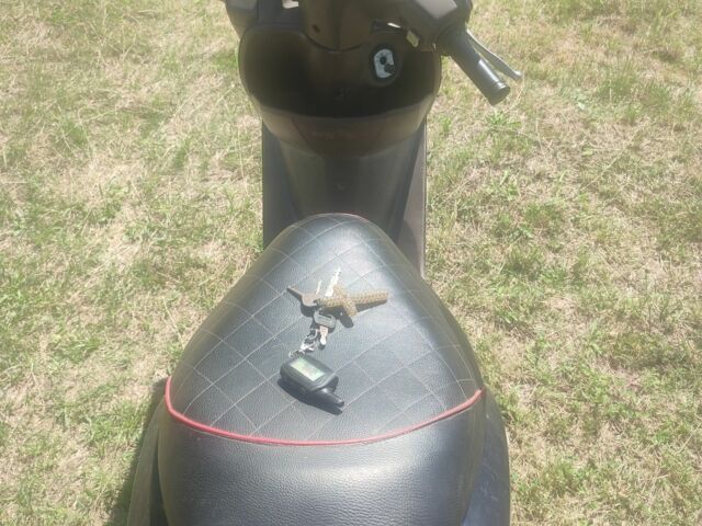 Хонда Другая, объемом двигателя 49 л и пробегом 0 тыс. км за 16000 $, фото 5 на Automoto.ua