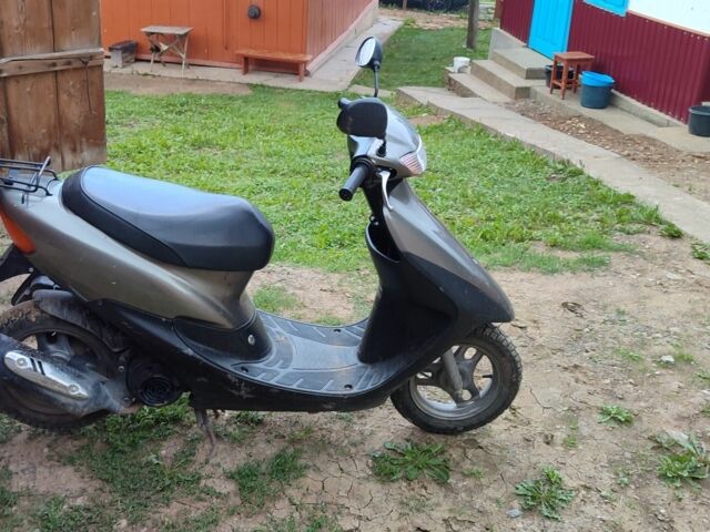 Хонда Інша, об'ємом двигуна 0 л та пробігом 0 тис. км за 450 $, фото 1 на Automoto.ua