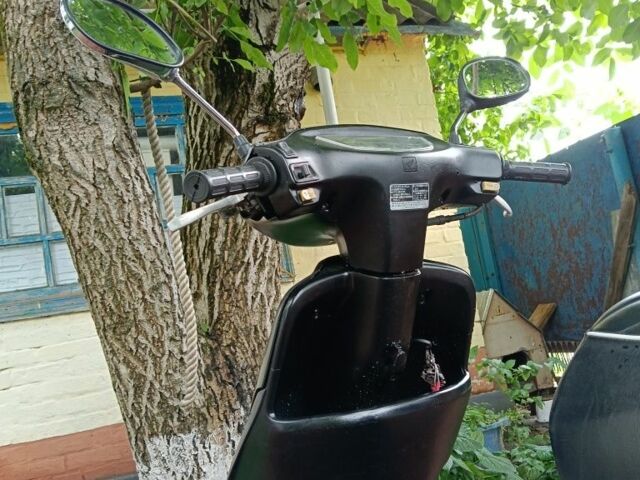 Хонда Другая, объемом двигателя 49 л и пробегом 0 тыс. км за 298 $, фото 7 на Automoto.ua