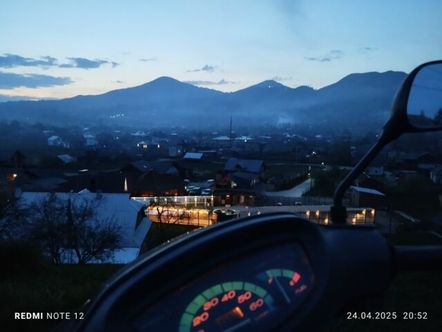 Хонда Другая, объемом двигателя 49 л и пробегом 0 тыс. км за 334 $, фото 5 на Automoto.ua