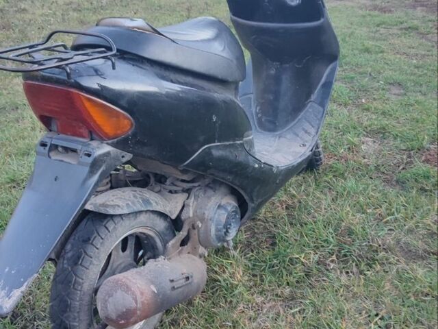 Хонда Другая, объемом двигателя 49 л и пробегом 0 тыс. км за 179 $, фото 5 на Automoto.ua