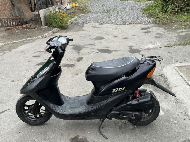 Хонда Другая, объемом двигателя 65 л и пробегом 0 тыс. км за 300 $, фото 9 на Automoto.ua