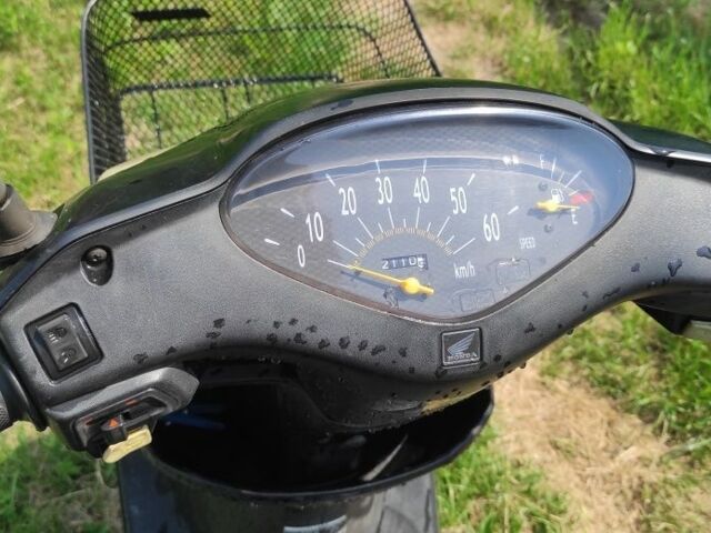 Хонда Другая, объемом двигателя 49 л и пробегом 0 тыс. км за 400 $, фото 1 на Automoto.ua