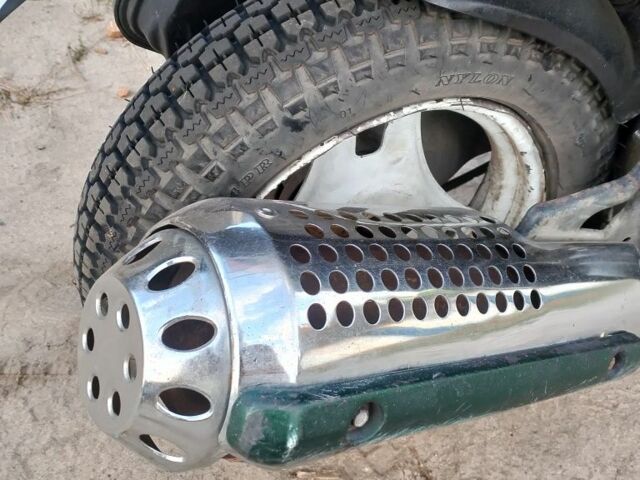 Хонда Другая, объемом двигателя 49 л и пробегом 0 тыс. км за 250 $, фото 3 на Automoto.ua