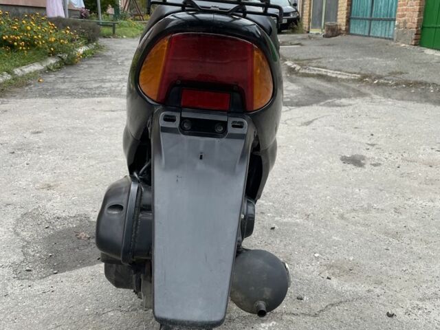 Хонда Другая, объемом двигателя 65 л и пробегом 0 тыс. км за 300 $, фото 6 на Automoto.ua