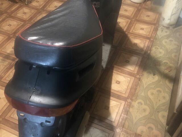 Хонда Другая, объемом двигателя 49 л и пробегом 0 тыс. км за 72 $, фото 1 на Automoto.ua