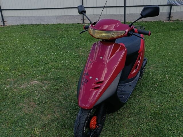 Хонда Другая, объемом двигателя 49 л и пробегом 0 тыс. км за 360 $, фото 1 на Automoto.ua