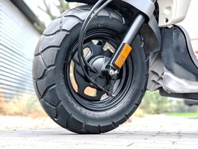 Хонда Другая, объемом двигателя 50 л и пробегом 0 тыс. км за 920 $, фото 7 на Automoto.ua