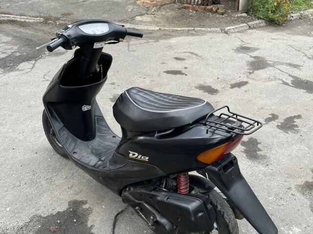 Хонда Другая, объемом двигателя 65 л и пробегом 0 тыс. км за 300 $, фото 8 на Automoto.ua