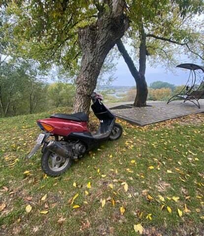 Хонда Другая, объемом двигателя 65 л и пробегом 0 тыс. км за 417 $, фото 3 на Automoto.ua