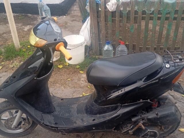 Хонда Другая, объемом двигателя 50 л и пробегом 0 тыс. км за 238 $, фото 3 на Automoto.ua