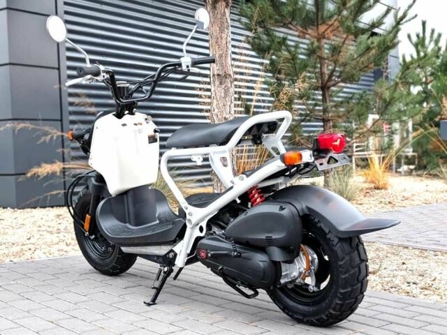 Хонда Другая, объемом двигателя 50 л и пробегом 0 тыс. км за 920 $, фото 3 на Automoto.ua