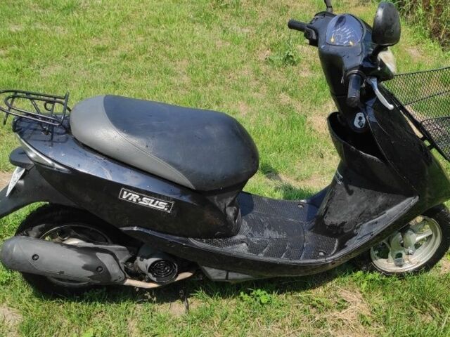 Хонда Другая, объемом двигателя 49 л и пробегом 0 тыс. км за 400 $, фото 2 на Automoto.ua