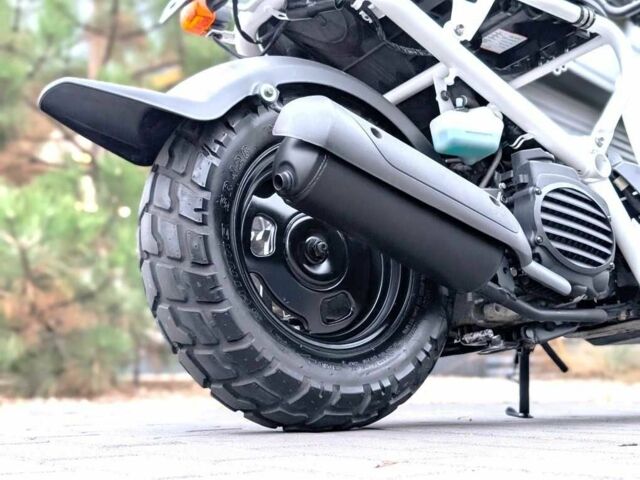 Хонда Другая, объемом двигателя 50 л и пробегом 0 тыс. км за 920 $, фото 15 на Automoto.ua